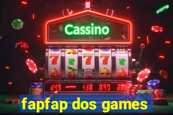 fapfap dos games